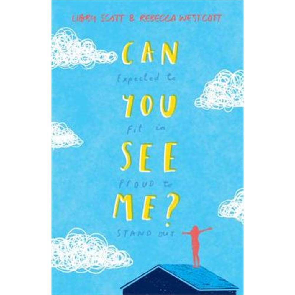 Can You See Me? (Paperback) - Libby Scott